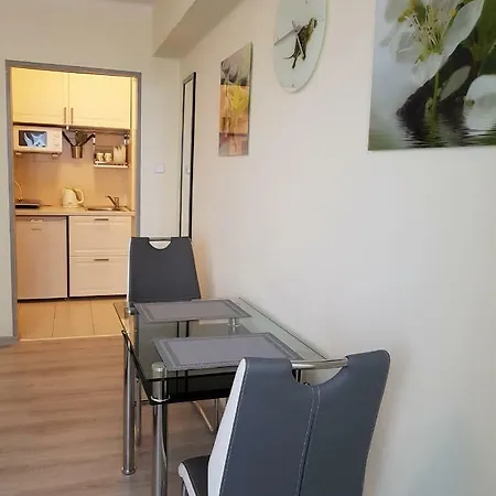 Velen Apartmán Praha