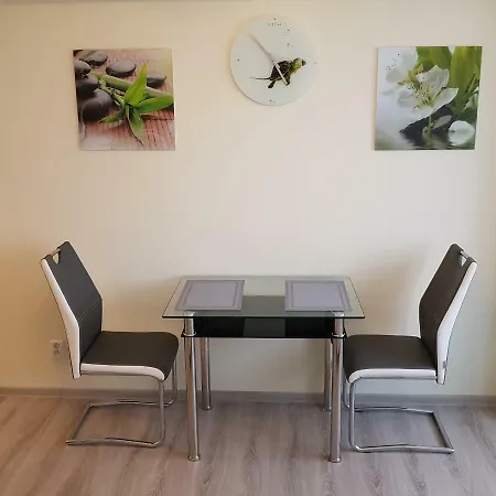 Apartmán Velen Praha