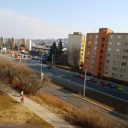 Apartmán Velen