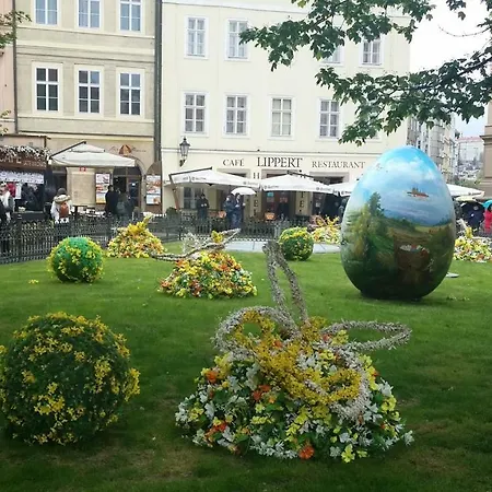 Velen Praha