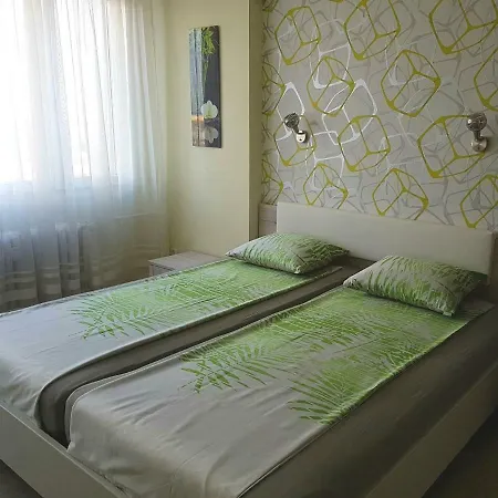 Velen Apartmán