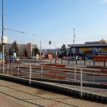 Velen Apartmán Praha